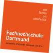 Logo Fachhochschule Dortmund