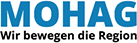 Logo MOHAG mbH