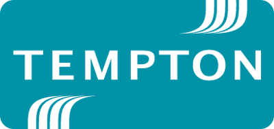 Logo Tempton