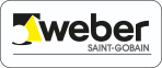 Logo Weber Saint-Gobain